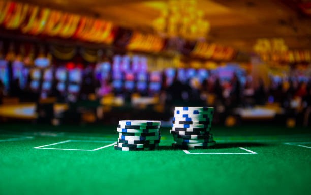 taxibet Provably Fair Rounds