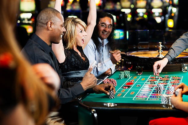 taxibet Slots